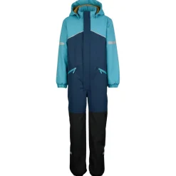 Heber Peak - Kids PinusHe. Snow Overall - Overall Best