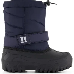 Sale - Kid's PinusHe. ThermoWool Snowboots - Winterschuhe Kinder Winterschuhe|Winterschuhe