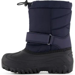 Sale - Kid's PinusHe. ThermoWool Snowboots - Winterschuhe Kinder Winterschuhe|Winterschuhe