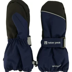 Outlet Heber Peak - Kids PinusHe. Mittens - Handschuhe