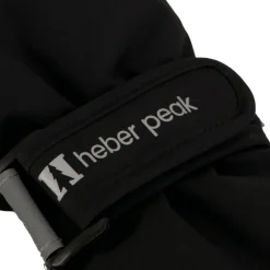 Outlet Heber Peak - Kids PinusHe. Mittens - Handschuhe
