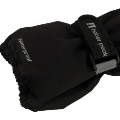 Outlet Heber Peak - Kids PinusHe. Mittens - Handschuhe