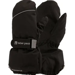 Outlet Heber Peak - Kids PinusHe. Mittens - Handschuhe