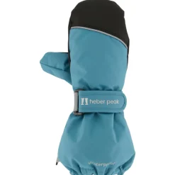 Outlet Heber Peak - Kids PinusHe. Mittens - Handschuhe