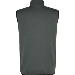 Discount - MerinoBlend SaplingHe. II Vest - Freizeitweste Alltagsbekleidung|Westen