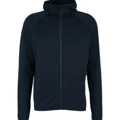 Discount - MerinoBlend SaplingHe. II Zip Hoody - Zip-Hoodie Alltagsbekleidung|Pullover & Hoodies