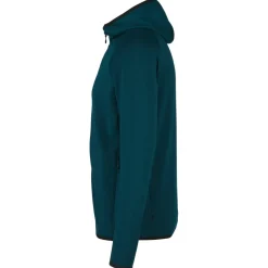 Discount - MerinoBlend SaplingHe. II Zip Hoody - Zip-Hoodie Alltagsbekleidung|Pullover & Hoodies