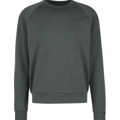 Heber Peak - MerinoBlend SaplingHe. II Crew - Pullover Clearance