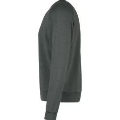 Heber Peak - MerinoBlend SaplingHe. II Crew - Pullover Clearance
