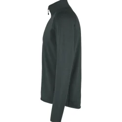 Hot - MerinoBlend SaplingHe. Half Zip - Pullover Alltagsbekleidung|Wanderbekleidung