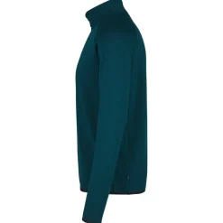 Heber Peak - MerinoBlend SaplingHe. II Half Zip - Pullover Discount