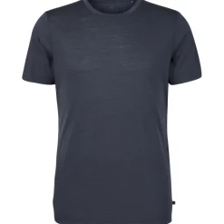 Heber Peak - MerinoMix150 PineconeHe. II T-Shirt - Merinoshirt Online
