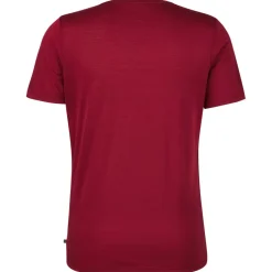 Heber Peak - MerinoMix150 PineconeHe. II T-Shirt - Merinoshirt Online