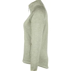 Online - Women's CrownHe. Zip Jacket - Fleecejacke Alltagsbekleidung|Wanderbekleidung