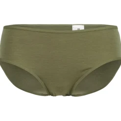 Heber Peak - Women's MerinoMix165 PineconeHe. Hipster - Merinounterwäsche