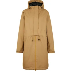 Sale Heber Peak - Women's SylvaHe. Loose Coat - Mantel