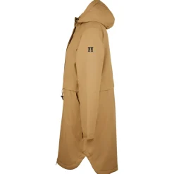 Sale Heber Peak - Women's SylvaHe. Loose Coat - Mantel