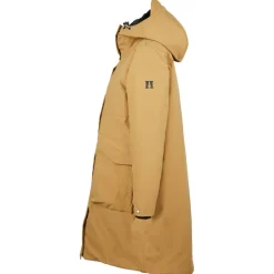 Clearance - Women's SylvaHe. Long Coat - Mantel Alltagsbekleidung|Mäntel