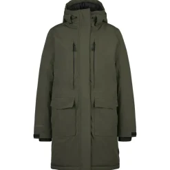 Best Heber Peak - Women's SylvaHe. Warm Parka - Parka