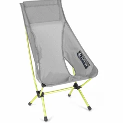 Clearance - Chair Zero High Back - Campingstuhl Campingstühle|Campingstühle