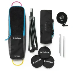 Helinox - HeliDrop - Strandspielzeug Black Discount