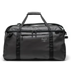 Online Herschel - All Season Duffle 66 - Reisetasche Black