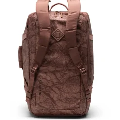 Online Herschel - All Season Duffle 66 - Reisetasche Black