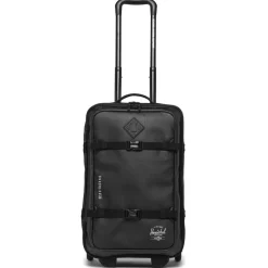 Herschel - All Season Hybrid Roller Bag Large Carry On - Reisetasche Black Online