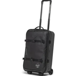 Herschel - All Season Hybrid Roller Bag Large Carry On - Reisetasche Black Online