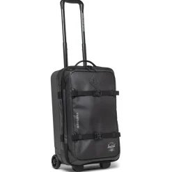 Herschel - All Season Hybrid Roller Bag Large Carry On - Reisetasche Black Online
