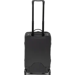 Herschel - All Season Hybrid Roller Bag Large Carry On - Reisetasche Black Online