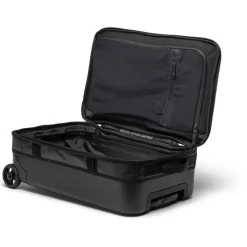 Herschel - All Season Hybrid Roller Bag Large Carry On - Reisetasche Black Online