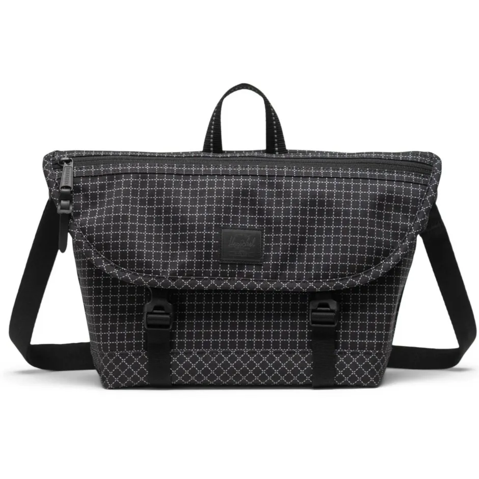 - Cove Small Messenger - Umhängetasche Taschen|Taschen