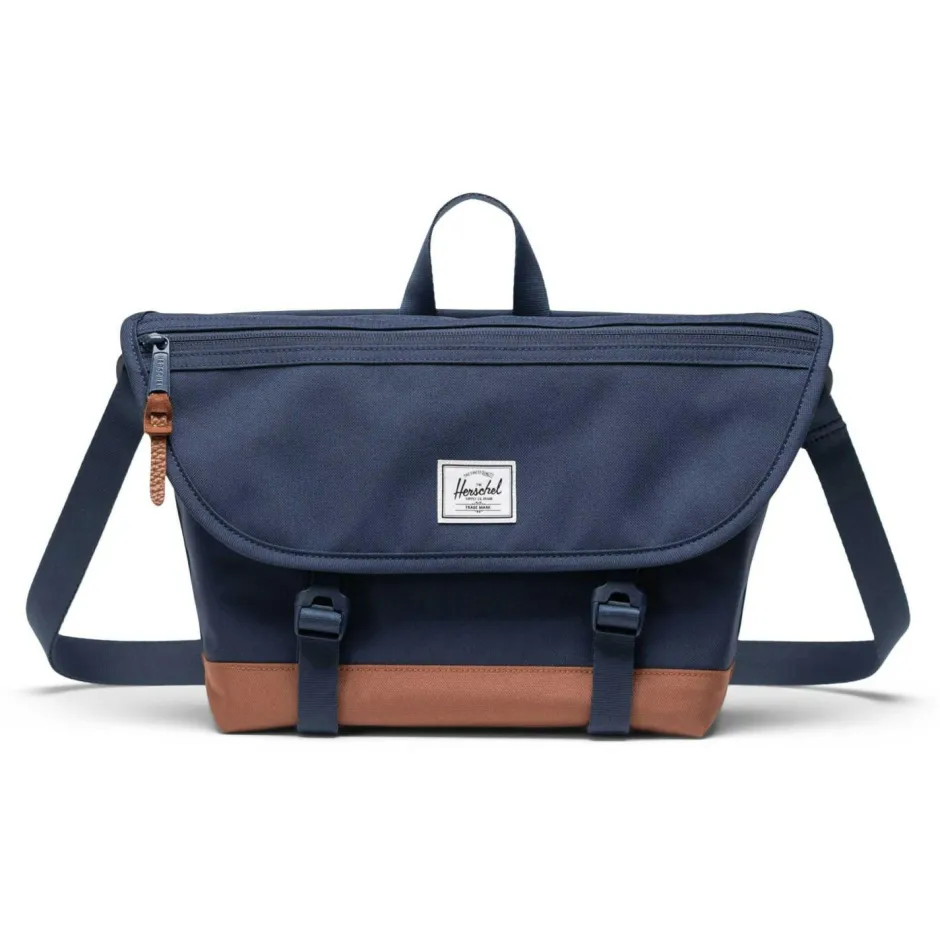 - Cove Small Messenger - Umhängetasche Taschen|Taschen