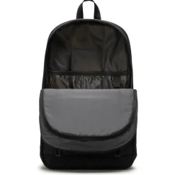 Outlet Herschel - Fleet Skate Backpack 28 - Daypack Black