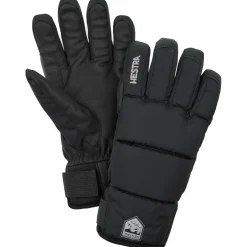 New Hestra - Czone Frost Primaloft 5 Finger - Handschuhe