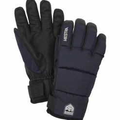 New Hestra - Czone Frost Primaloft 5 Finger - Handschuhe