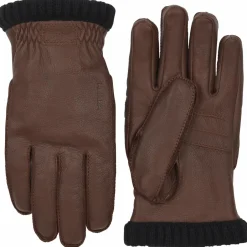 Discount Hestra - Deerskin Primaloft Rib - Handschuhe