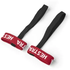 Hestra - Handcuff Baby Red / White