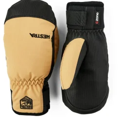New - Kid's Ferox Primaloft Mitt - Handschuhe Skibekleidung|Skihandschuhe