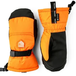 New - Kid's GORE-TEX Gauntlet Mitt - Handschuhe Skibekleidung|Skihandschuhe