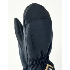 Hestra - Kid's My First CZone Mitt - Handschuhe Hot