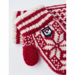 - Kid's Nordic Mitt - Handschuhe Handschuhe|Handschuhe