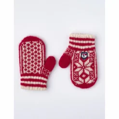 - Kid's Nordic Mitt - Handschuhe Handschuhe|Handschuhe