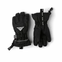 Hot - Kid's Skare CZone Junior 5 Finger - Handschuhe Skibekleidung|Skihandschuhe