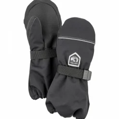 Hestra - Kid's Wool Terry Mitt - Handschuhe Clearance