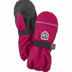 Hestra - Kid's Wool Terry Mitt - Handschuhe Clearance