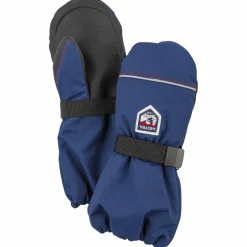 Hestra - Kid's Wool Terry Mitt - Handschuhe Clearance