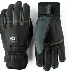 Hot - Omni Trigger - Handschuhe Skibekleidung|Skihandschuhe