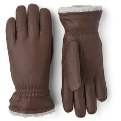 Hestra - Women's Buvika Deerskin - Handschuhe Sale